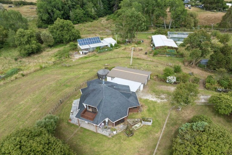 Photo of property in 350 Gelling Road, Hunua, Papakura, 2583