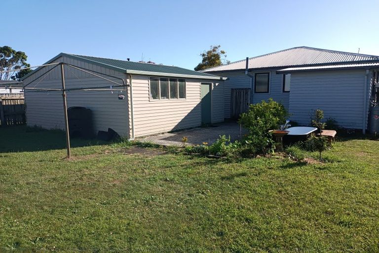 Photo of property in 12 Tasman Street, Carters Beach, Westport, 7825