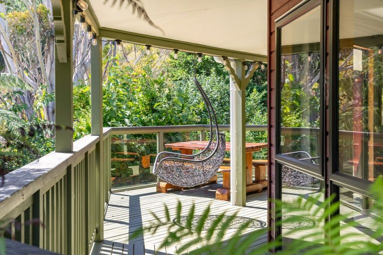 Photo of property in 233b Murphys Road, Judgeford, Porirua, 5381