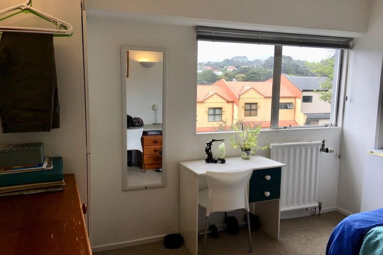 Photo of property in Capital Hill Apartments, 11/54 Hill Street, Thorndon, Wellington, 6011