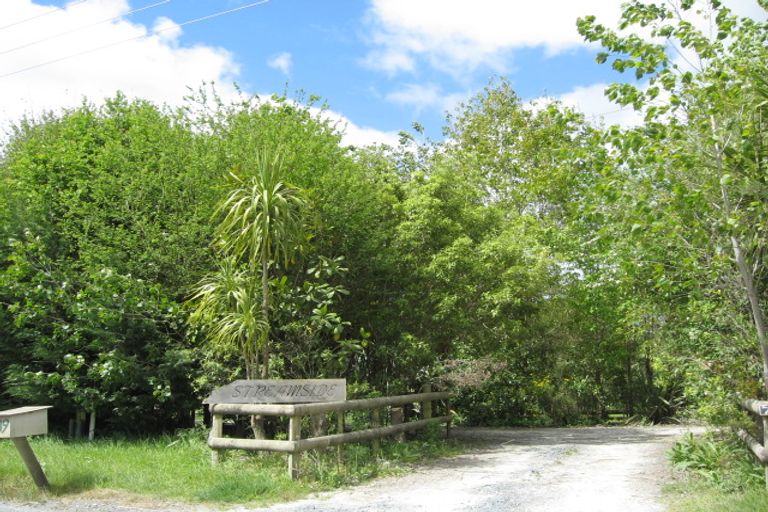 Photo of property in 309 Old Woodcocks Road, Kaipara Flats, Warkworth, 0981