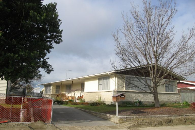 Photo of property in 24 Norwich Crescent, Tamatea, Napier, 4112