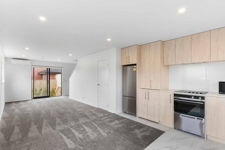 Photo of property in 13/51 Te Kanawa Crescent, Henderson, Auckland, 0610