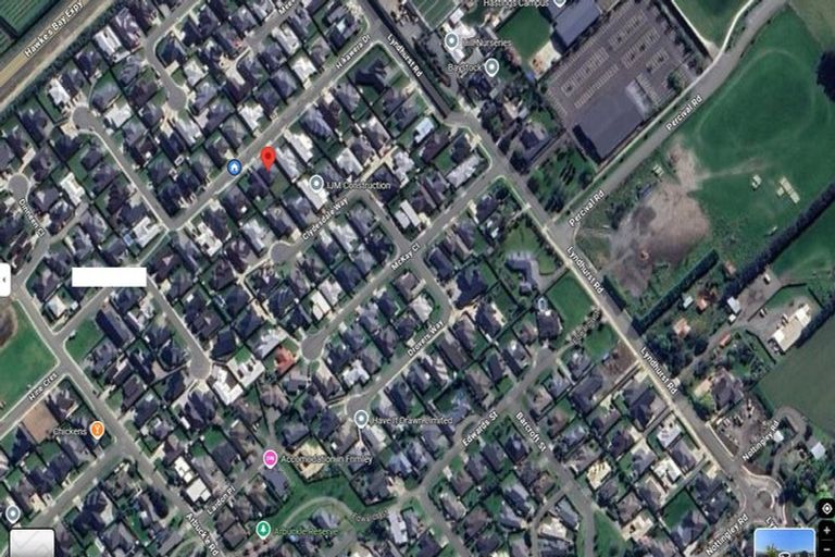 Photo of property in 13 Hikawera Drive, Frimley, Hastings, 4120