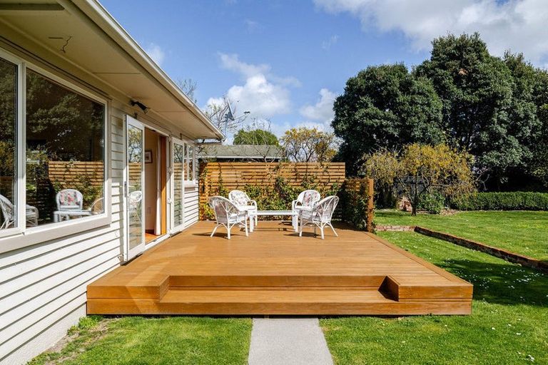 Photo of property in 56 Havill Street, Takaro, Palmerston North, 4410