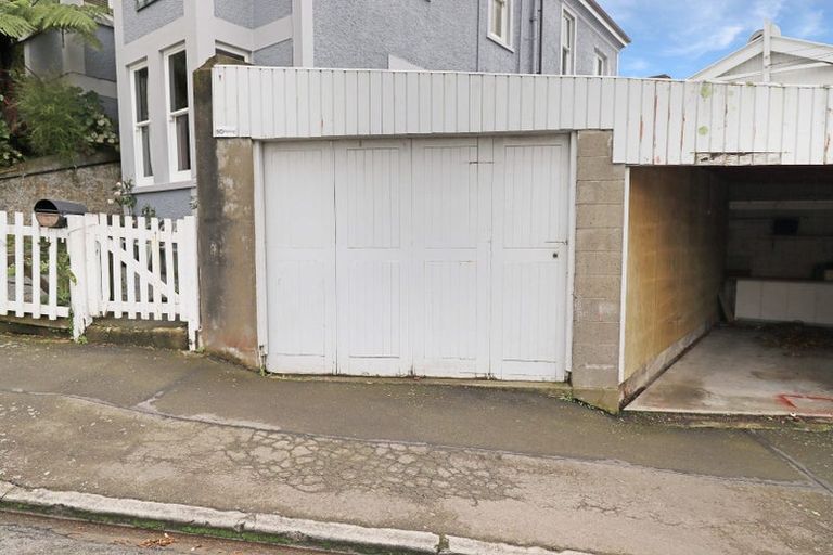 Photo of property in 4/14 Arlington Street, Mount Cook, Wellington, 6011