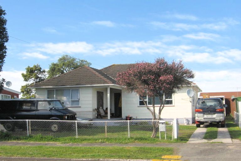 Photo of property in 20 Kowhai Street, Te Hapara, Gisborne, 4010