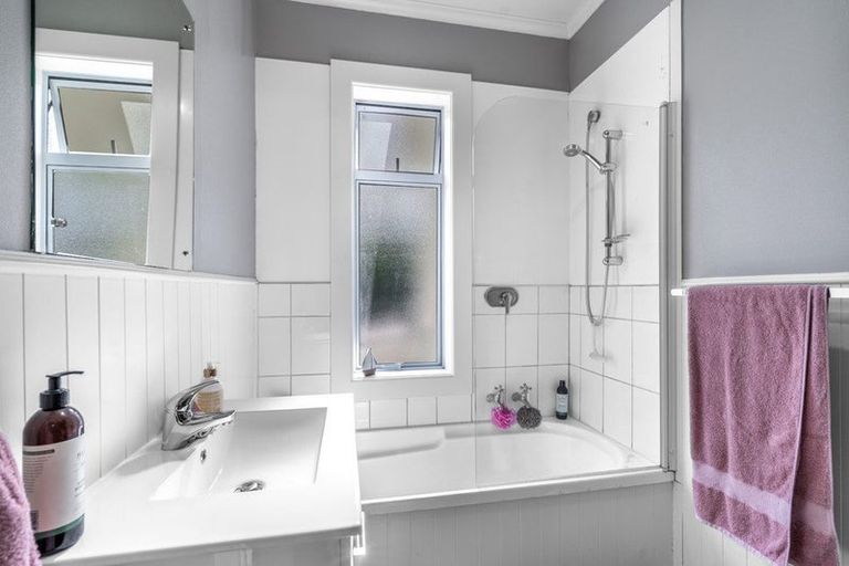 Photo of property in 38 Banks Street, Richmond, Invercargill, 9810