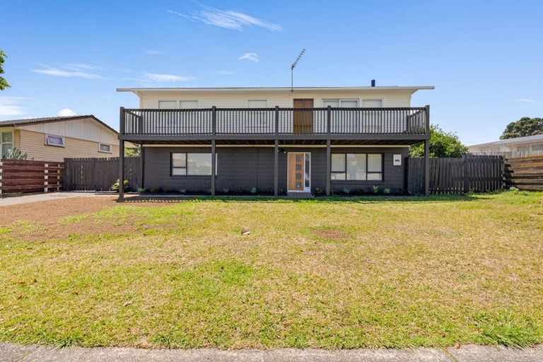 Photo of property in 14 Dagenham Street, Manurewa, Auckland, 2102