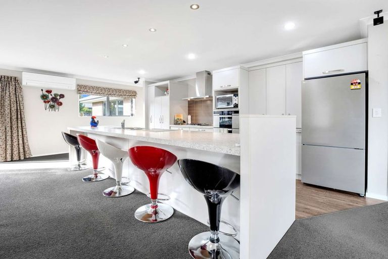 Photo of property in 141 Lowes Road, Rolleston, 7614