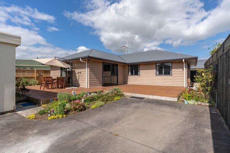 Photo of property in 31a Macdonald Road, Glenview, Hamilton, 3206