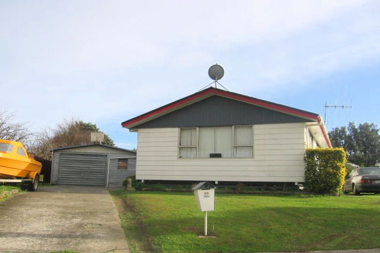 Photo of property in 44 Clarke Avenue, Highbury, Palmerston North, 4412