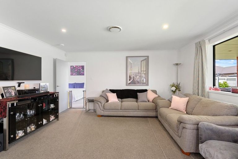 Photo of property in 53 Bavaria Drive, Rolleston, 7614