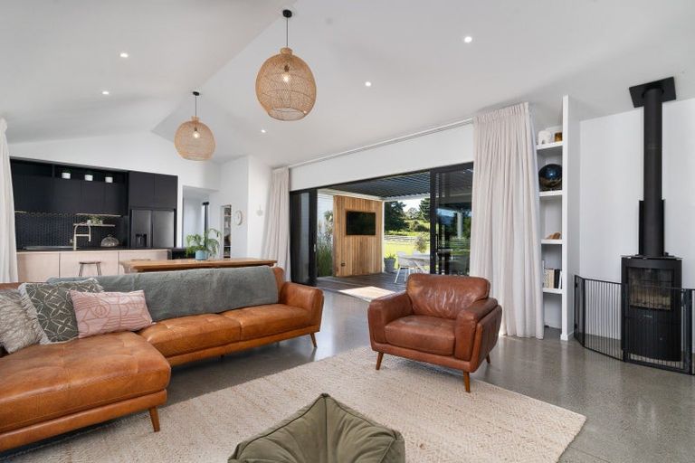 Photo of property in 115 Chester Road, Clareville, Carterton, 5791