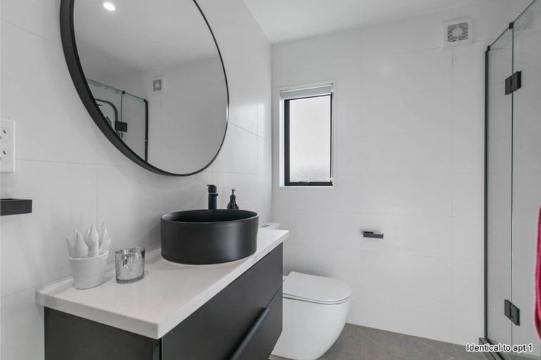 Photo of property in 3/7 Caspar Road, Papatoetoe, Auckland, 2025