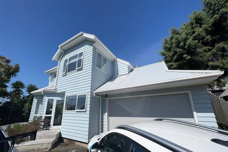 Photo of property in 1/8 Tyne Road, Forrest Hill, Auckland, 0620