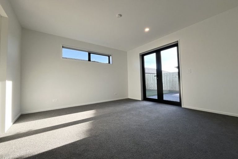 Photo of property in 4 Maple Lane, Rolleston, 7614