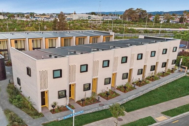 Photo of property in 10/58 Gosper Road, Takanini, Auckland, 2112