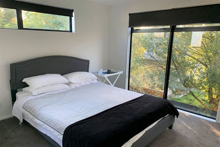 Photo of property in 4/39 Southey Street, Sydenham, Christchurch, 8023