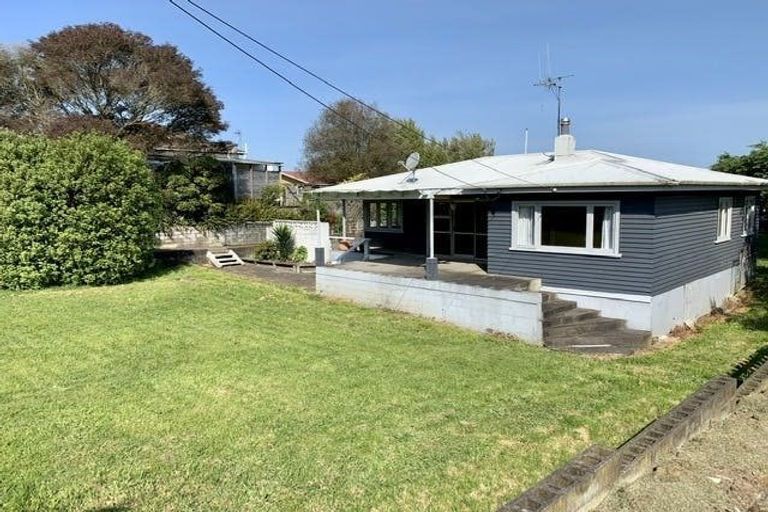 Photo of property in 3 Terrace Avenue, Morrinsville, 3300