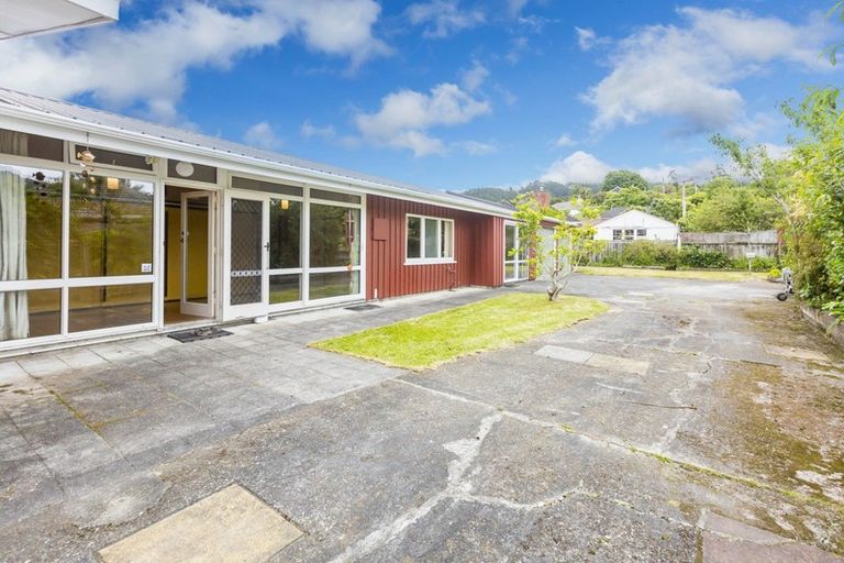 Photo of property in 46b Whitemans Road, Silverstream, Upper Hutt, 5019