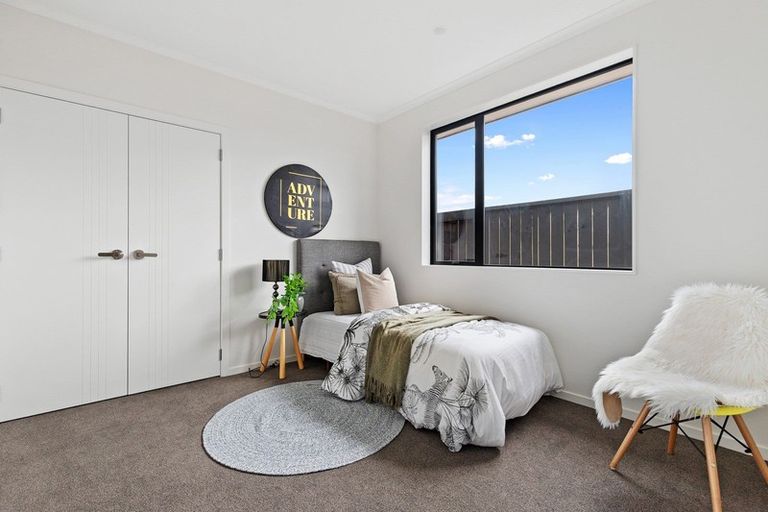 Photo of property in 11 Sydney Place, Flagstaff, Hamilton, 3210