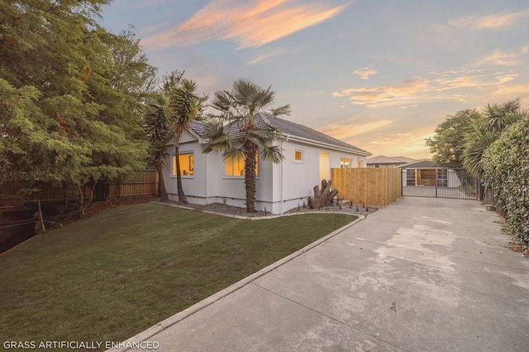 Photo of property in 277 Hills Road, Mairehau, Christchurch, 8013