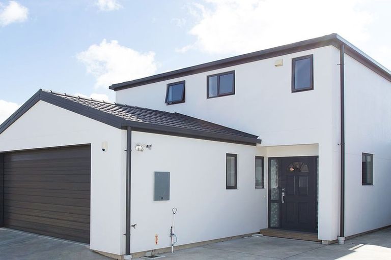 Photo of property in 5/324 Stanmore Road, Richmond, Christchurch, 8013