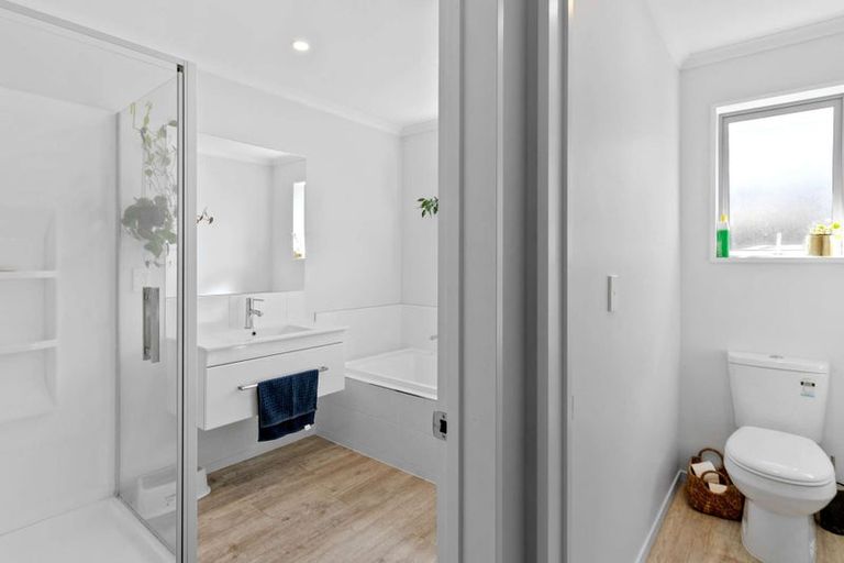 Photo of property in 4 Urihia Street, Marshland, Christchurch, 8083