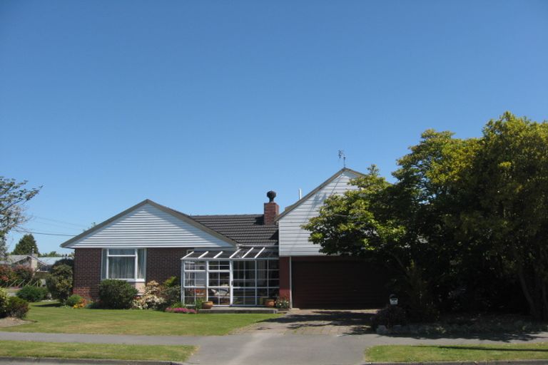 Photo of property in 1/59 Mooray Avenue, Bishopdale, Christchurch, 8053