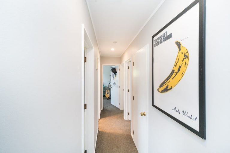 Photo of property in 126d Ferguson Street, West End, Palmerston North, 4412