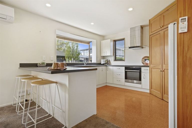 Photo of property in 473d Ilam Road, Bryndwr, Christchurch, 8052