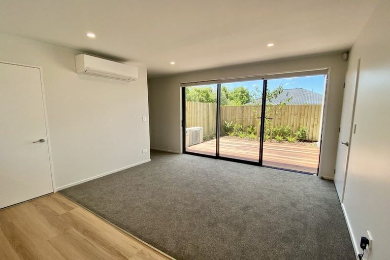 Photo of property in 5/167 Innes Road, St Albans, Christchurch, 8052
