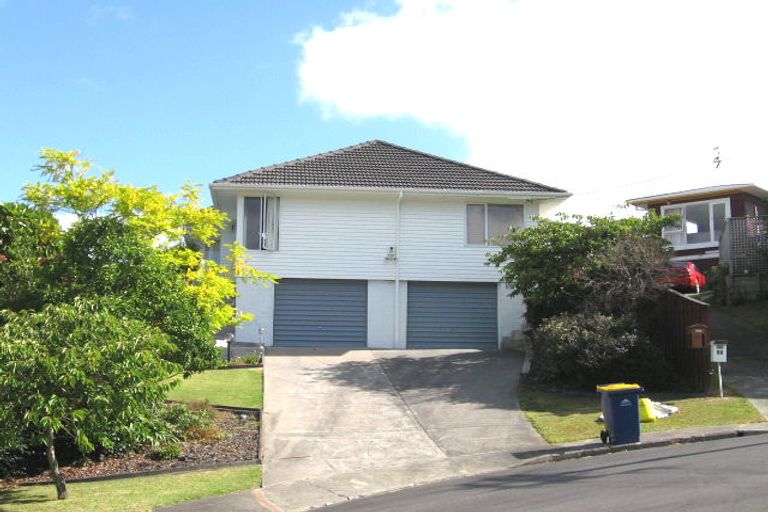 Photo of property in 14 Bevyn Street, Castor Bay, Auckland, 0620