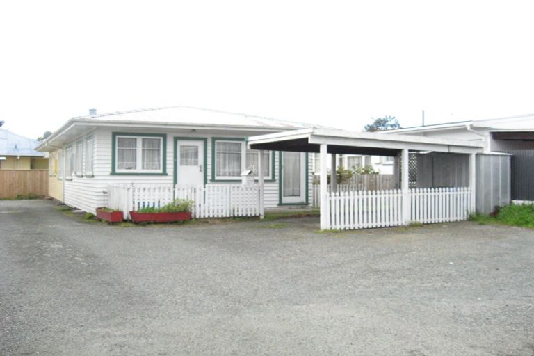 Photo of property in 5/14 Golf Road, Tahunanui, Nelson, 7011