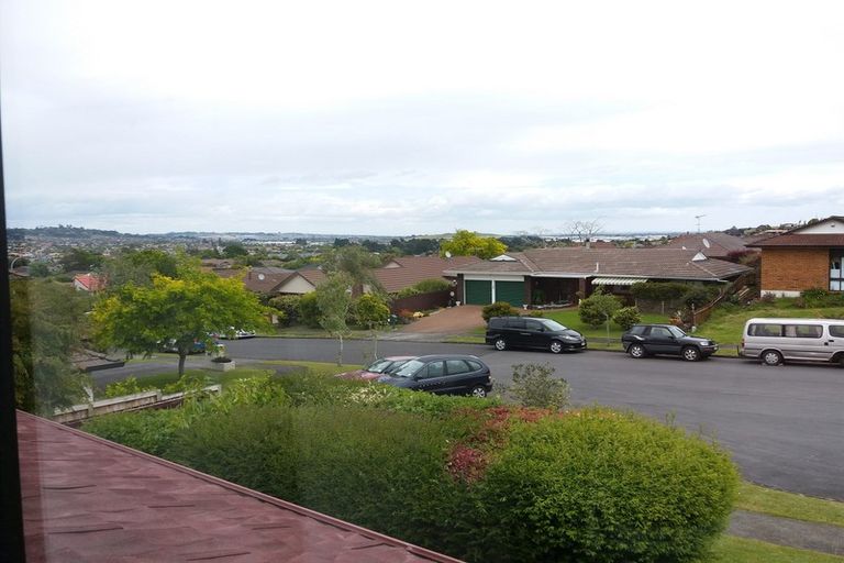 Photo of property in 19 St Simon Place, Botany Downs, Auckland, 2010