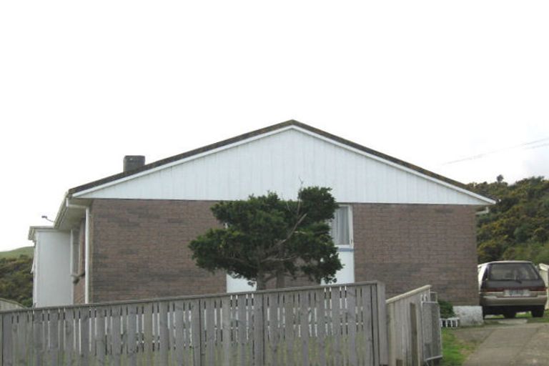 Photo of property in 7 Surprise Place, Cannons Creek, Porirua, 5024