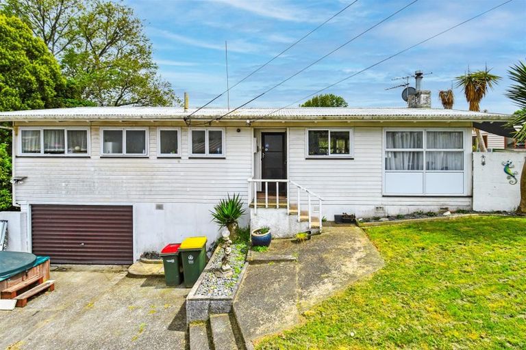 Photo of property in 33 Beaumonts Way, Manurewa, Auckland, 2102