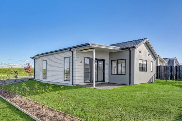 Photo of property in 1 Pa Ariki Road, Te Kauwhata, 3710