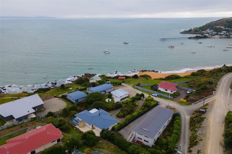 Photo of property in 2 Cleddy Street, Moeraki, Palmerston, 9482