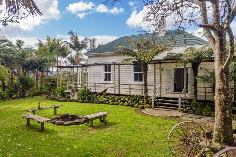 Photo of property in 294 Horeke Road, Okaihau, 0475