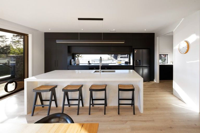 Photo of property in 22 Clifton Road, Hamilton Central, Hamilton, 3204