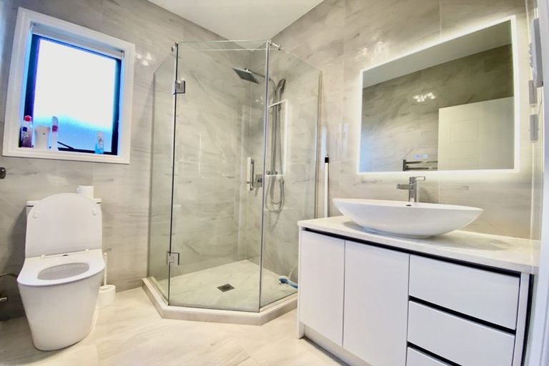 Photo of property in 52 Rashni Road, Flat Bush, Auckland, 2019