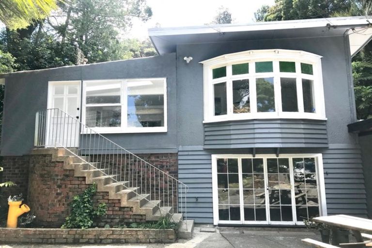 Photo of property in 7 Boylan Road, Titirangi, Auckland, 0604