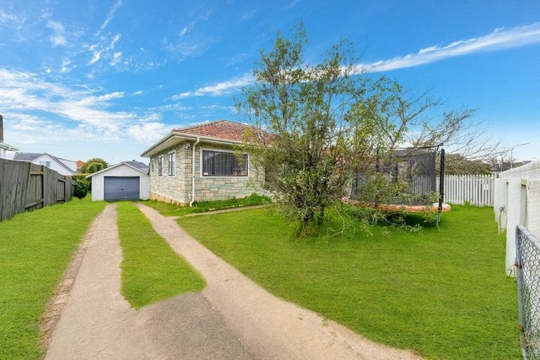 Photo of property in 1/8 Dryden Avenue, Papatoetoe, Auckland, 2025