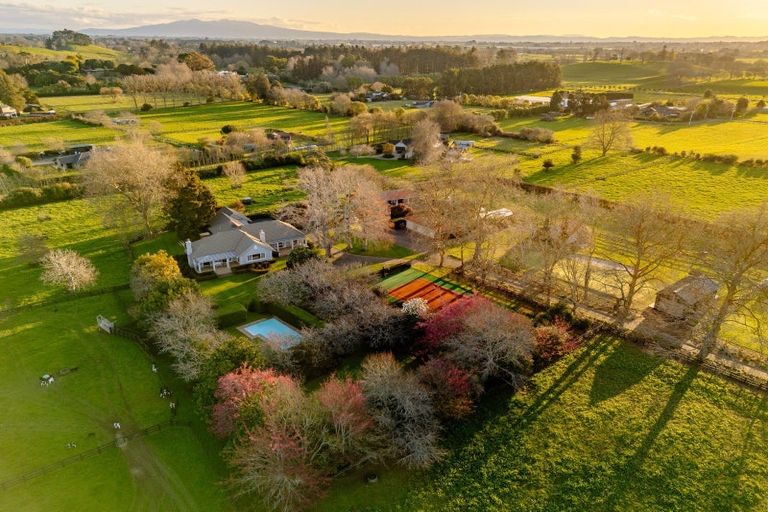 Photo of property in 342b Tamahere Drive, Tamahere, Hamilton, 3283