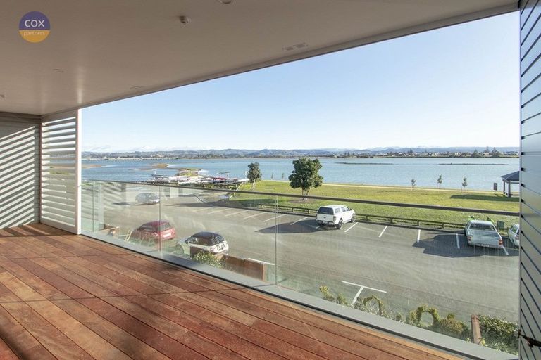 Photo of property in 311/7 Humber Street, Pandora, Napier, 4110