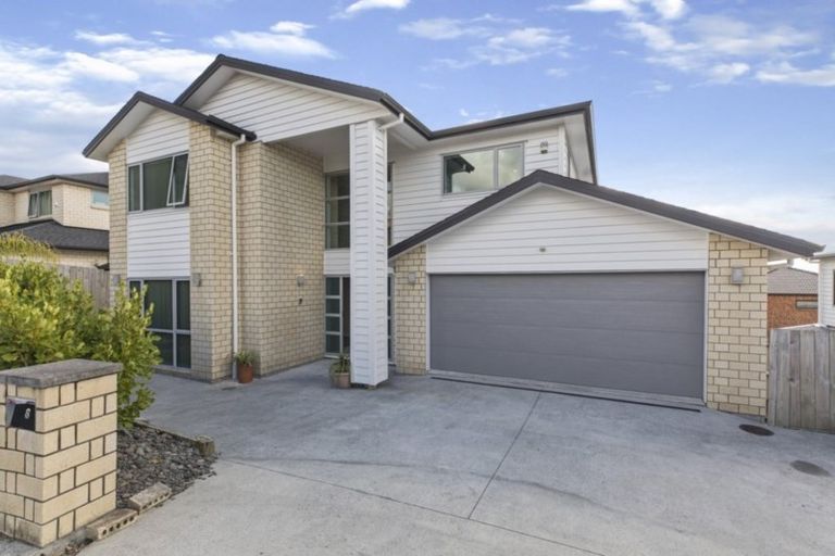 Photo of property in 8 Sauvignon Avenue, Ranui, Auckland, 0612