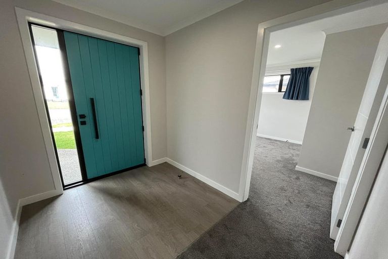 Photo of property in 4 Trafalgar Street, Levin, 5510