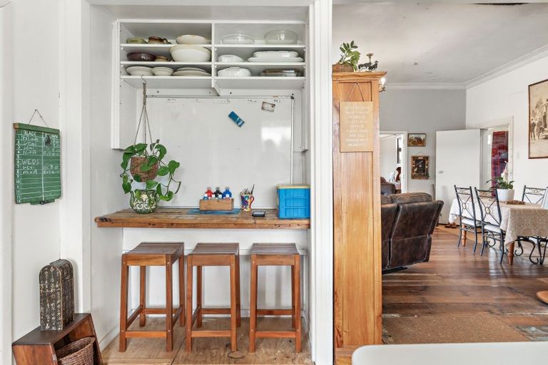 Photo of property in 56 Parkers Road, West Taratahi, Carterton, 5791